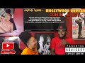 HOLLYWOOD UNDEAD- COMIN’ IN HOT|REACTION🤭😂👍🏾