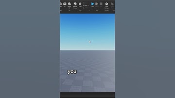 How to add a SOUND EFFECT on a BUTTON (Roblox Studio)