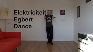 Elektriciteit - Egbert [Dance]