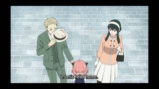 We Failed - Anya Didnt P Because She Stepped In Poop