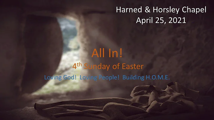 April 25, 2021