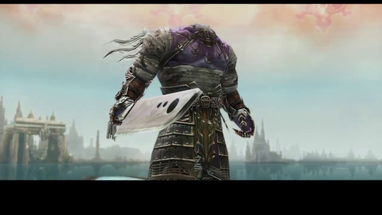 ZeLL698914's live boss fight