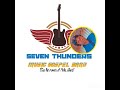JUDAHs 2025 Seven Thunders Png Markham Gospel Mp3