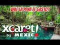 Xcaret Park 😱 (TODO INCLUIDO) La mejor Guía, Que hacer Xcaret PLUS 1 DÍA ✅ TIPS ( VALE PENA GASTO?)