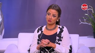 سبب قشرة الشعر  | هي وبس