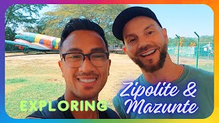 Relax & Unwind Exploring The Chill Beach Vibes Of Zipolite & Mazunte, Mexico