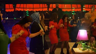 Naco Serhad - Mosso Lounge -  Halay Cihanbeyli/2023