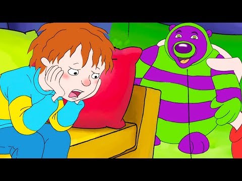 Horrid Henry With Roly Mo Videos For Kids Horrid Henry Episodes 