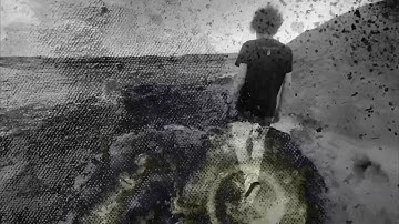 TORSION - ALL WHILE THE WORLD IS FALLING APART AROUND YOU (OFFICIAL MUSIC VIDEO)