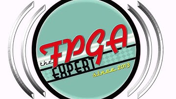 The FPGA Expert Intro