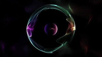 Trapcode Form / After Effects / Orgánico