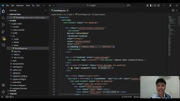 TUGAS 3 - PEMROGRAMAN BERBASIS PERANGKAT BERGERAK - IONIC MOBILE APP