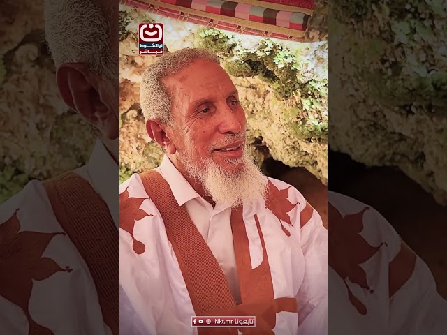 كيف نوازن بين الدين والدنيا؟.. جواب بليغ من الشيخ محمد فاضل ولد محمد الأمين