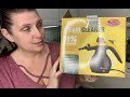 This Cleaning Tool Makes Deep Cleaning Weirdly Satisfying ✨ #Ad