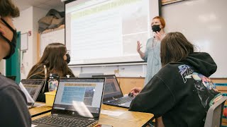 Lessons From the War in Ukraine: A History Teacher Shares Her Approach