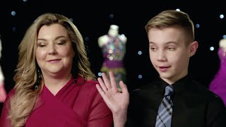 Introduction To Brady & Tricia | Dance Moms | Season 8, Casting Special