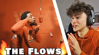 Banger Swindlaaa Ft Lit Yoshi - Money Reaction Twreactz