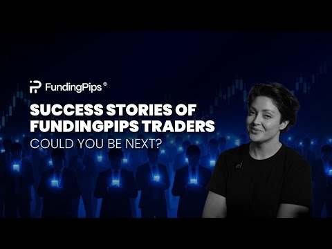 Success Stories of FundingPips Traders : could you be next?