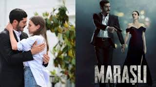 Maraşlı Dizi Soundtrack - Mahur(Dramatik)