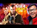 GTA 4 Gameplay Funny GTA 4 Gameplay Funny