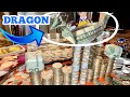 MONEY CASTLE Inside The High Limit Coin Pusher Jackpot ASMR