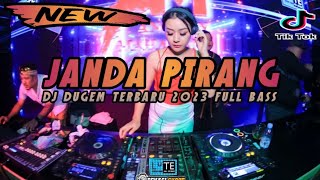 DJ DUGEM TERLARIS 2023 DJ JANDA PIRANG PALING TERBARU 2023 FULL BASS KUDA YANG MANA KUDA YANG MANA