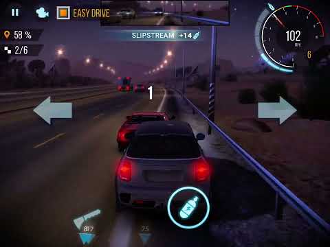 CarX Highway Racing Is Level 1 Easy Drive Winner So Cool