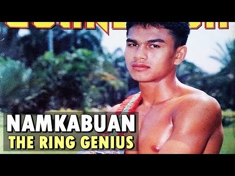 Namkabuan Nongkeepayayuth - The Ring Genius นำขบวน หนองกี่พาหุยุทธ | Muay Thai Highlights