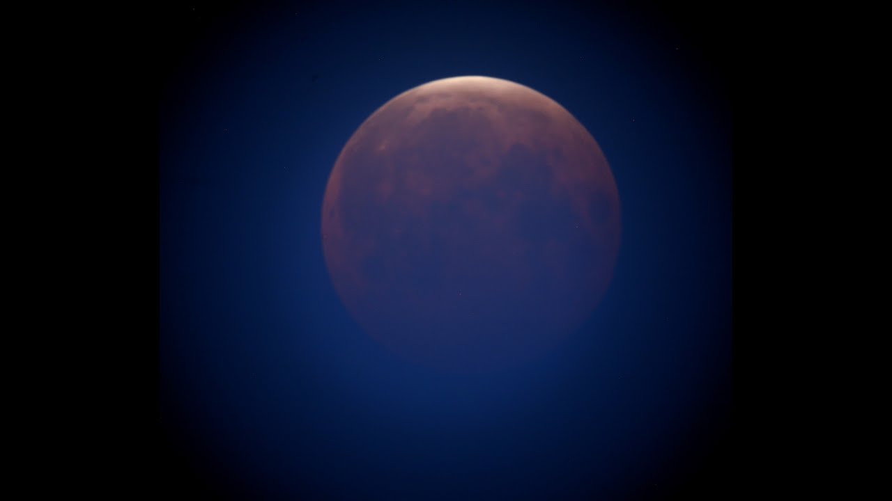 total lunar eclipse 2021