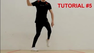 #5 TUTORIAL CUTTING SHAPES // STEP AND COMBO 👽👽 by @dancejakey