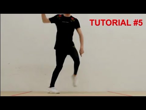 #5 TUTORIAL CUTTING SHAPES // STEP AND COMBO 👽👽 by @dancejakey