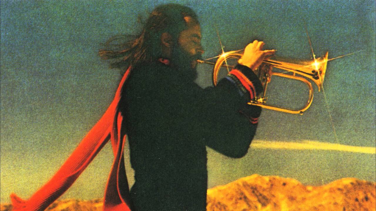 Chuck mangione children of sanchez overture youtube