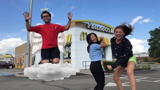 APUSH Final Project - Bridget Lee, William Rafti, & Kylie Vo