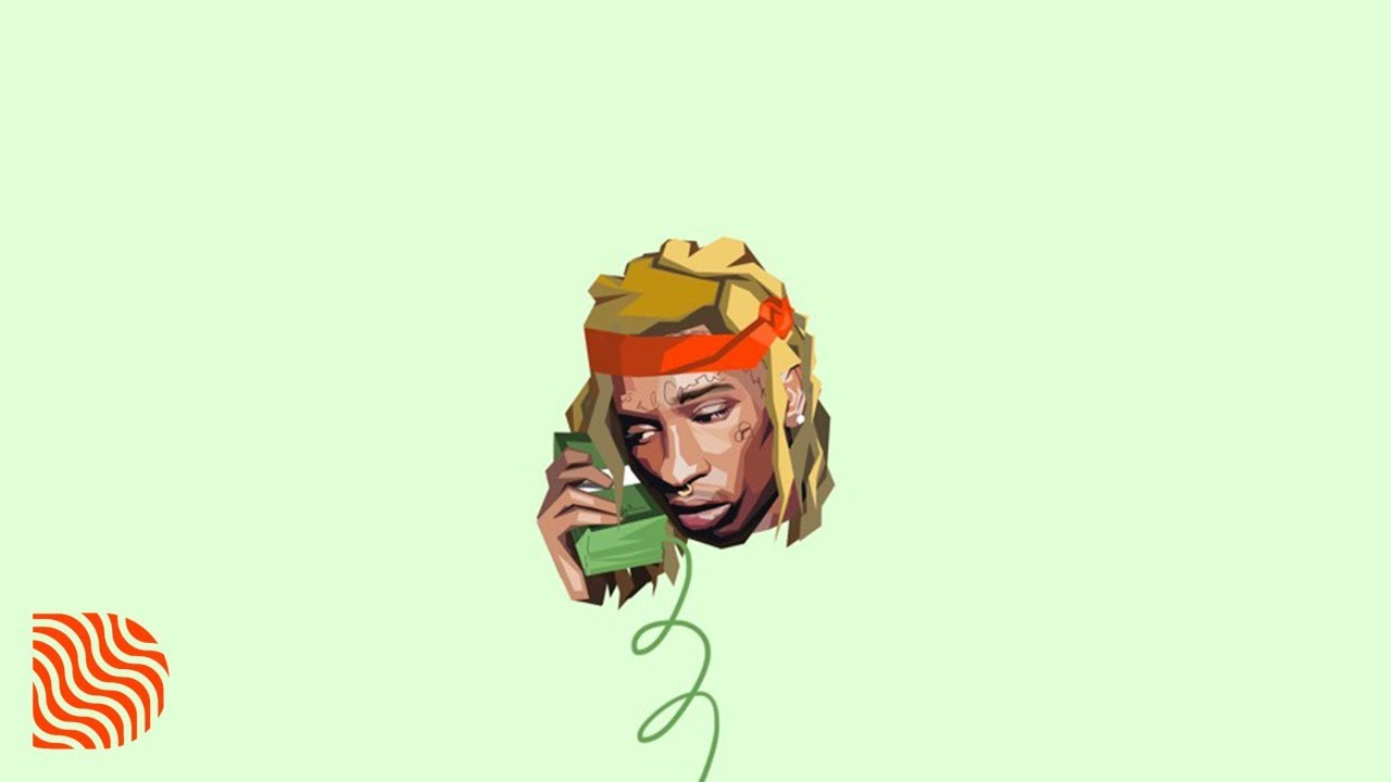 Drew and another thug