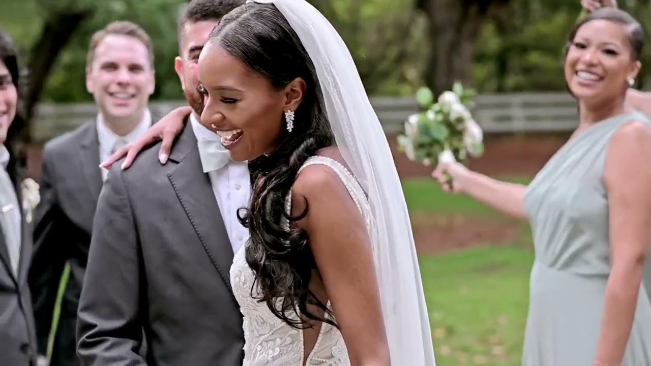 Sydney + Ever | Alhambra Hall