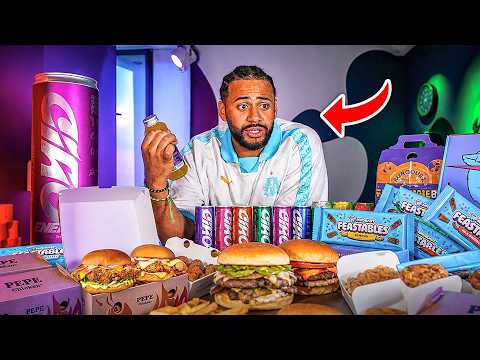 JE CLASSE LES PRODUITS DES YOUTUBERS… (c’est degueu ?)