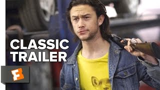 Killshot (2008) Official Trailer #1 - Mickey Rourke Movie HD
