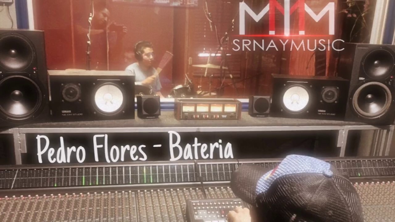 Clave DN - No Hay Canciones  (SRNAY MUSIC 2017)