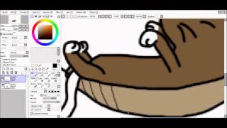 Transformice - Drawing Ericcccccccc