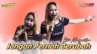 HAPPY LOSS - JANGAN PERNAH BERUBAH - KIKI MARGARETA  - PEMUDA WARENK COMMUNITY - REMBANG