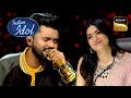 Subhadeep  rashmika mandanna    kesariya song  indian idol 14  full episode