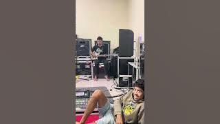 CEKSOUND COVER LAGU NGANGGUR MASDHO #trendingvideo