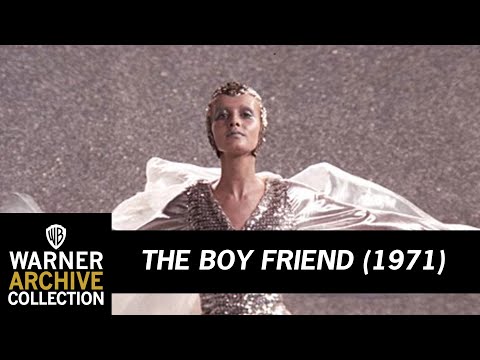 The Boyfriend | The Boy Friend | Warner Archive