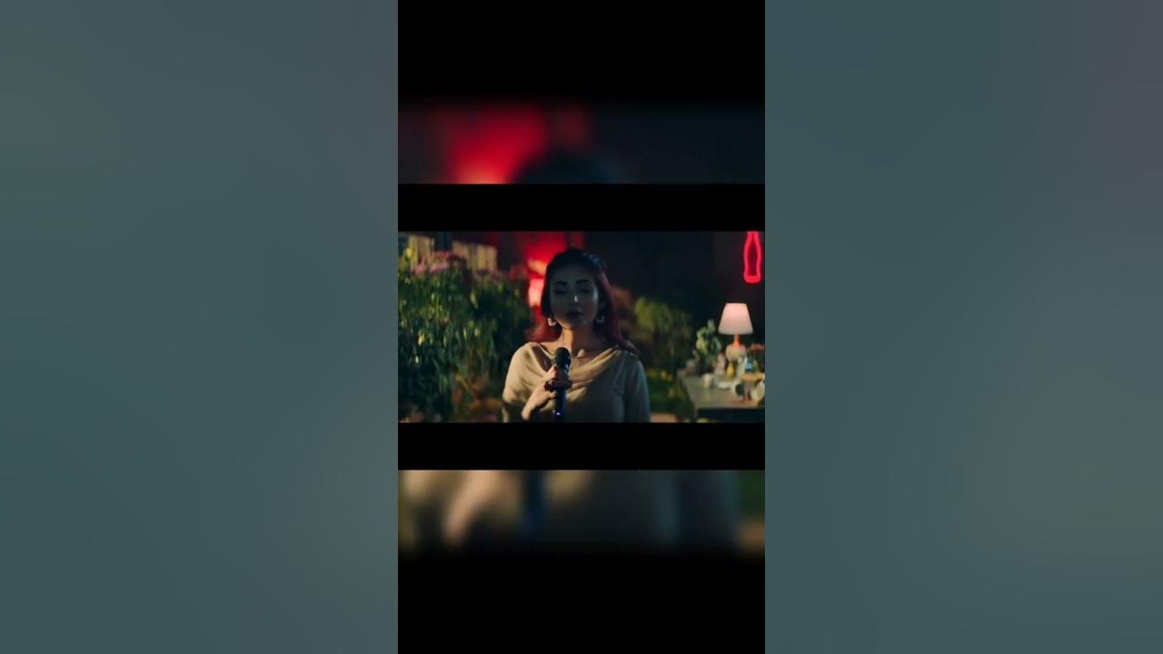 Coke Studio | Season 14 | Beparwah | Momina Mustehsan, #tiktok #trending #shorts #newstatus,  2022