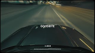 Crunkz - Goodbye