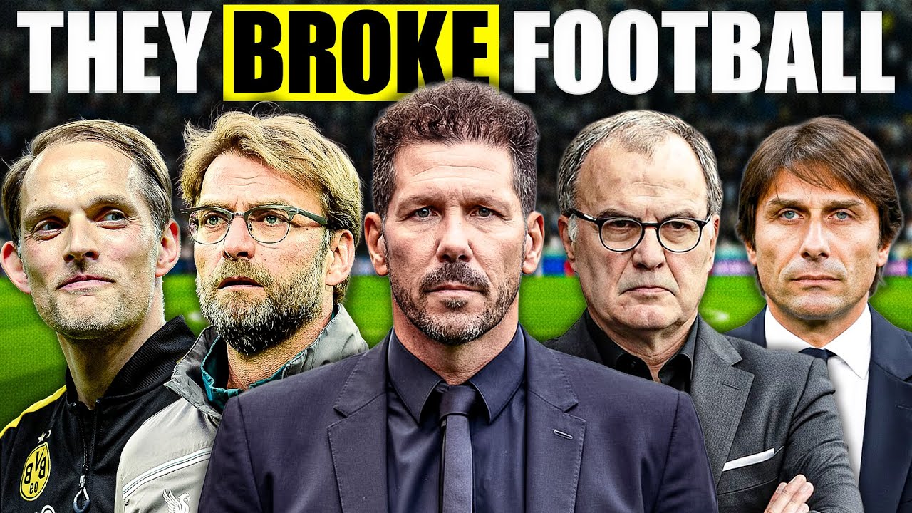 Top 5 Haram Ball Managers