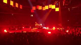 Metallica Creeping Death Live 2018 @ Boise, ID