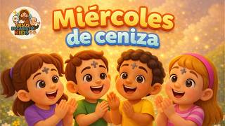 Download Lagu Miércoles de Ceniza 2026 – Soy Polvo, Soy de Dios | Canto Católico de Cuaresma MP3