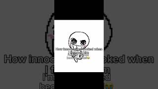She looked so innocentโ๏ธ๐ฉ#lavneder#funny She looked so innocentโ๏ธ๐ฉ#lavneder#funny