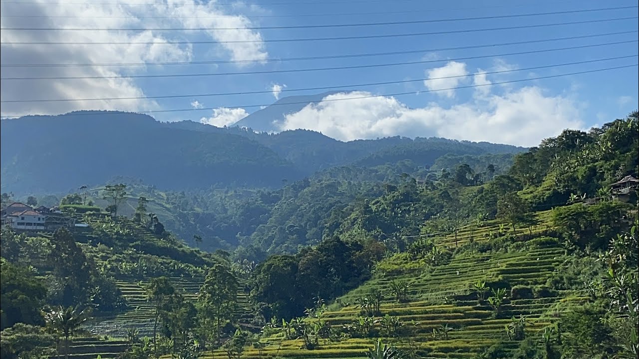 Another mini vlog di Kuningan